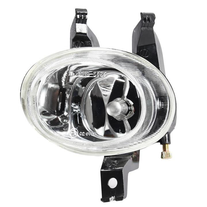 چراغ مه شکن راست اس ان تی مدل SNTP206FR مناسب برای پژو 206 SNT SNTP206FR Automotive Front Right Lighting For Peugeot 206